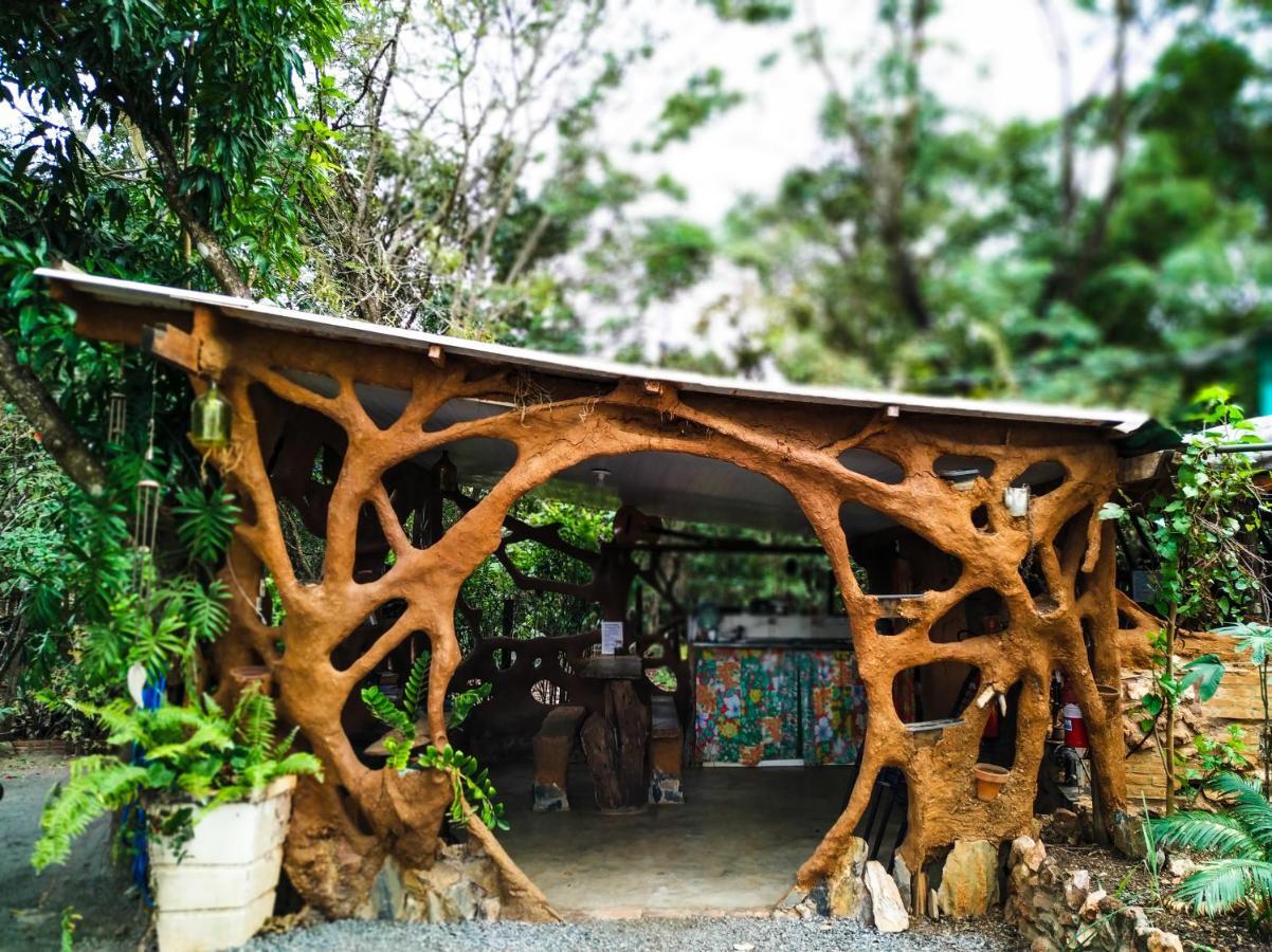 Camping Nomadas Bonito  Exterior photo